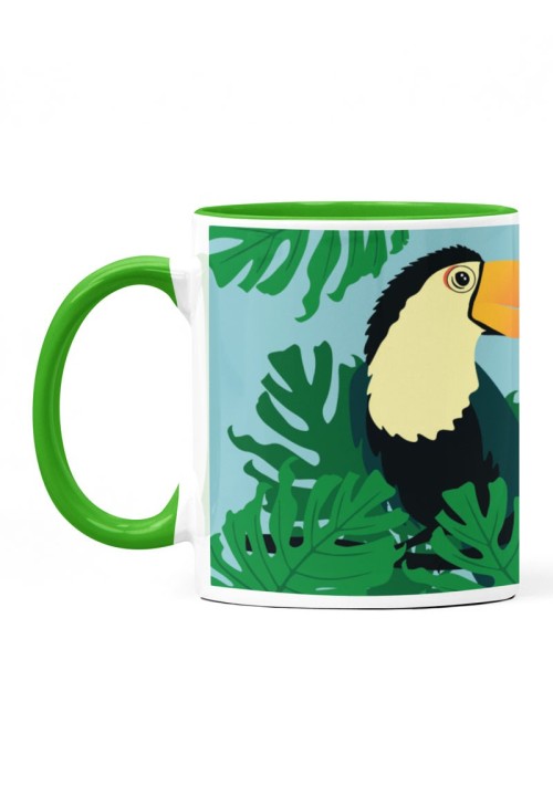 Taza Mamá volar