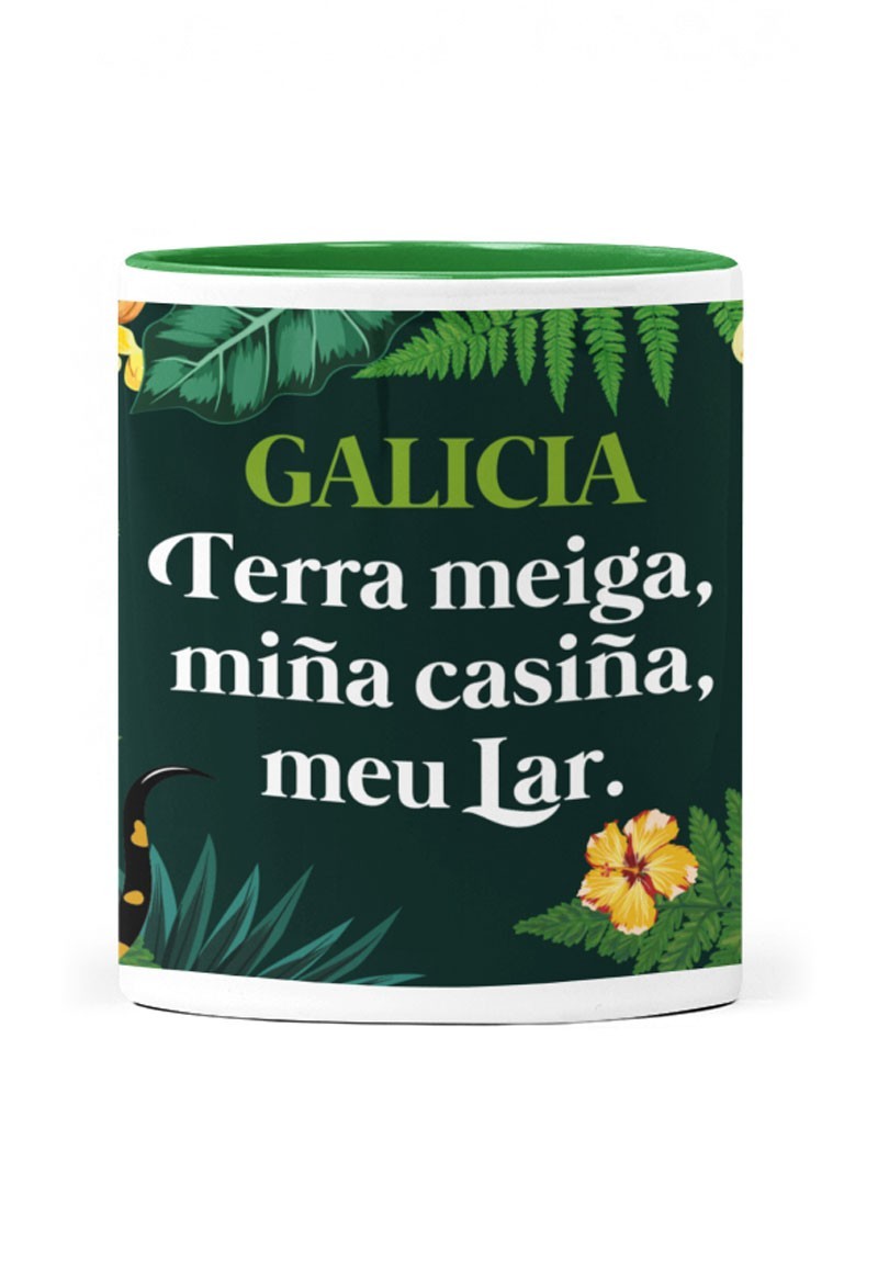 Cunca Galicia Terra Meiga