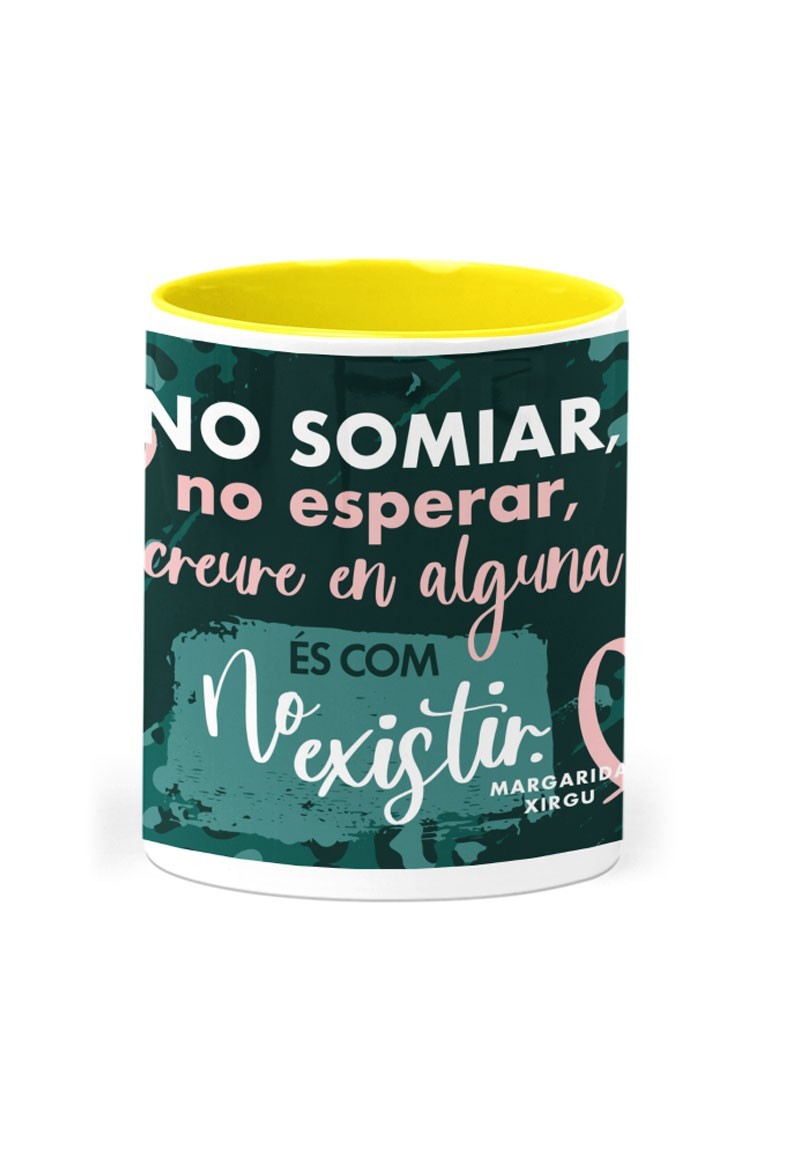 Tassa Margarida Xirgu Somiar