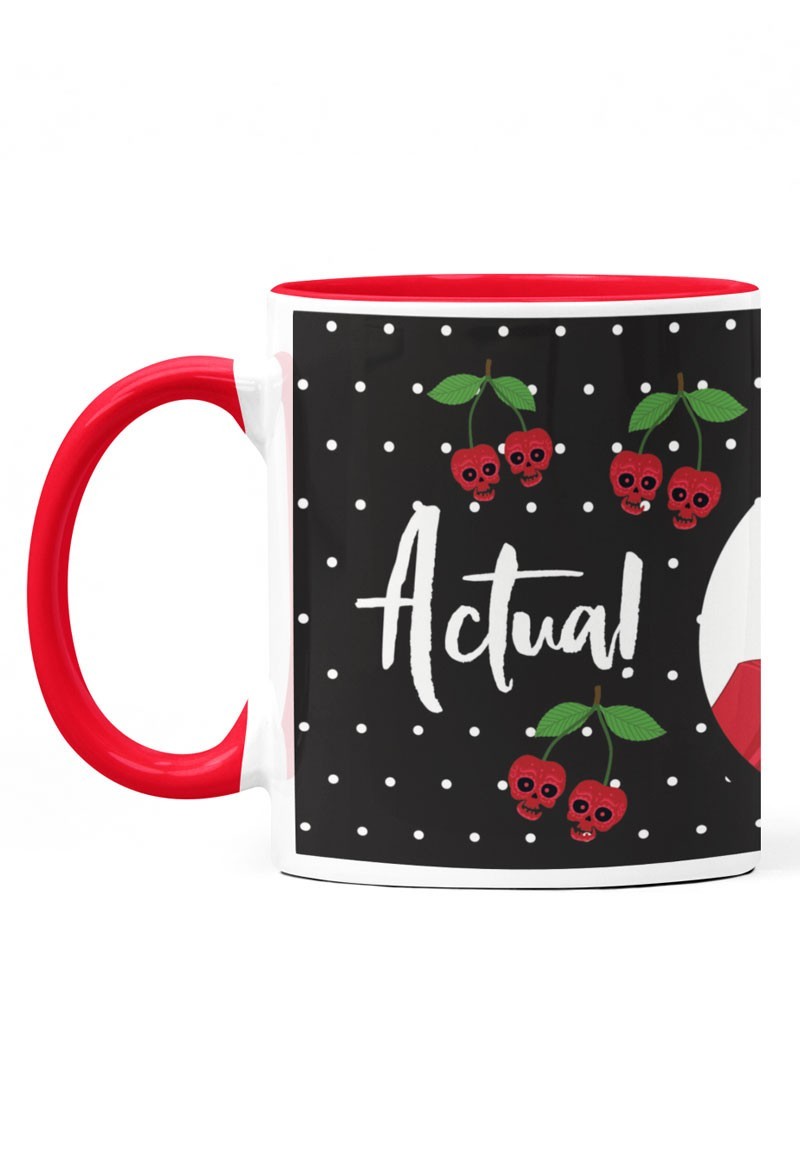 Tassa Actua