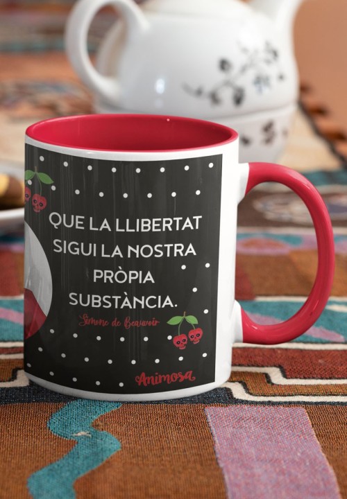 Tassa Pròpia substància