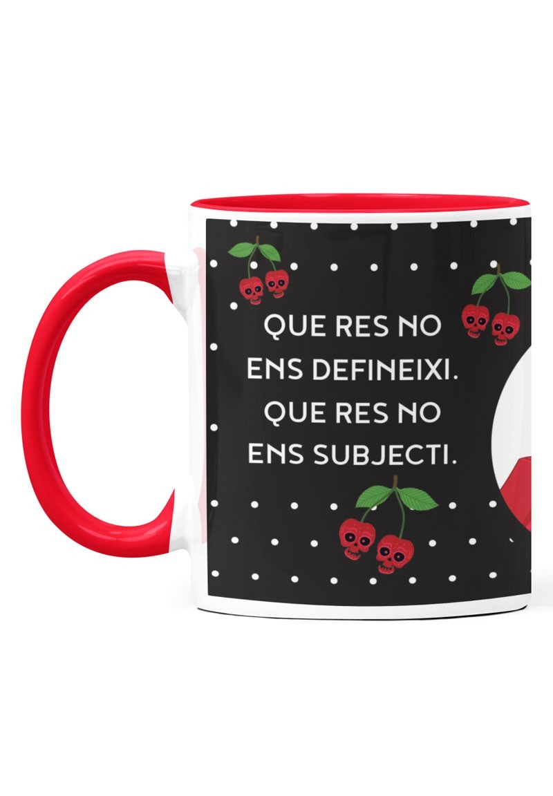 Tassa Pròpia substància