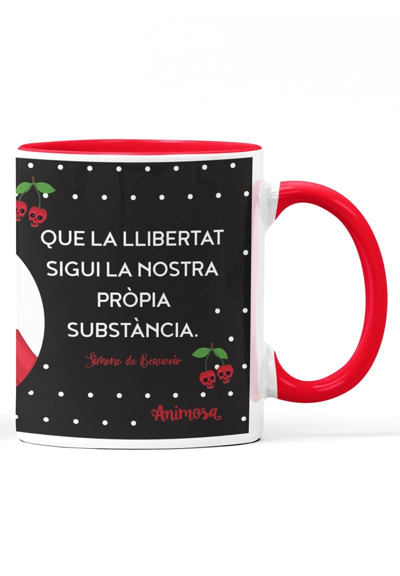 Tassa Pròpia substància