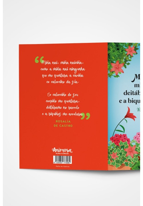 Tarxeta Miña naiciña