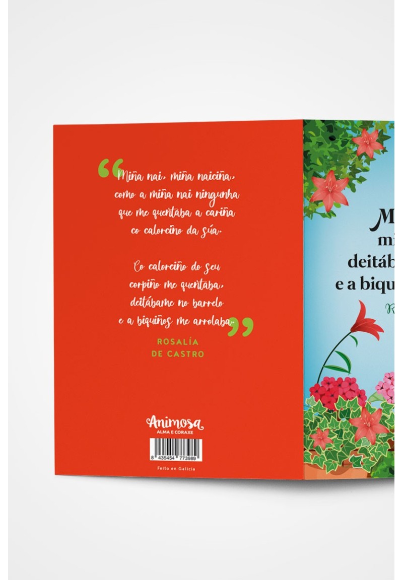 Tarxeta Miña naiciña