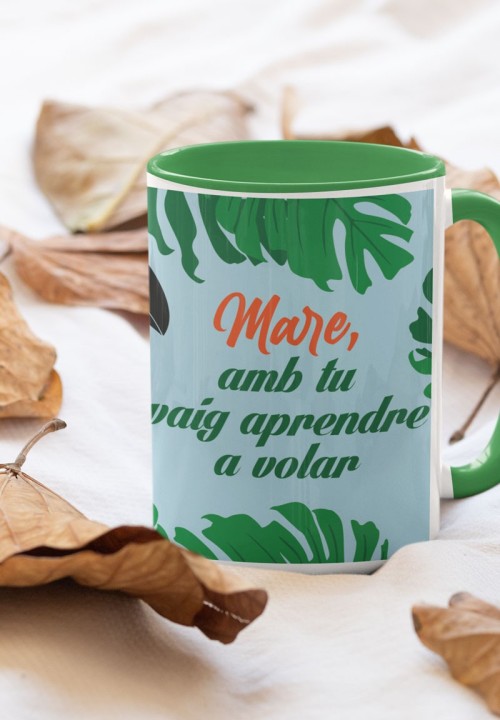 Tassa Mare Volar