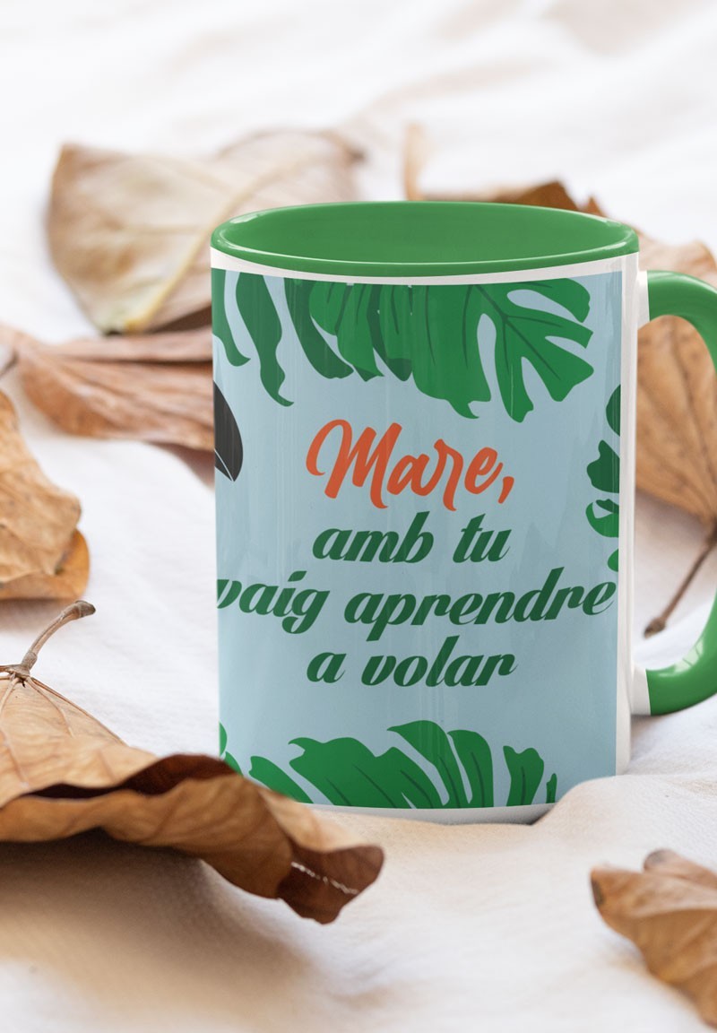 Tassa Mare Volar