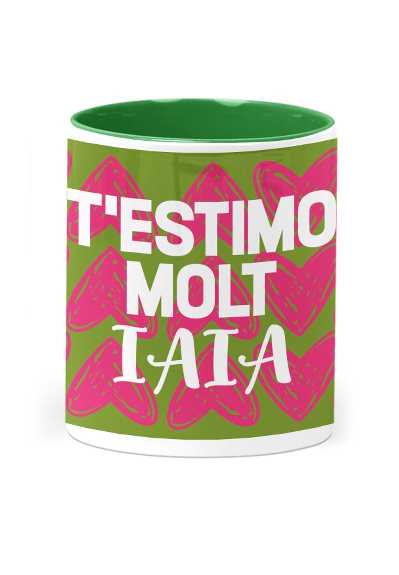 Tassa Iaia