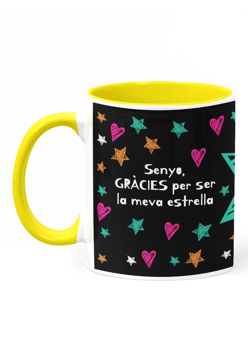 Tassa Senyo