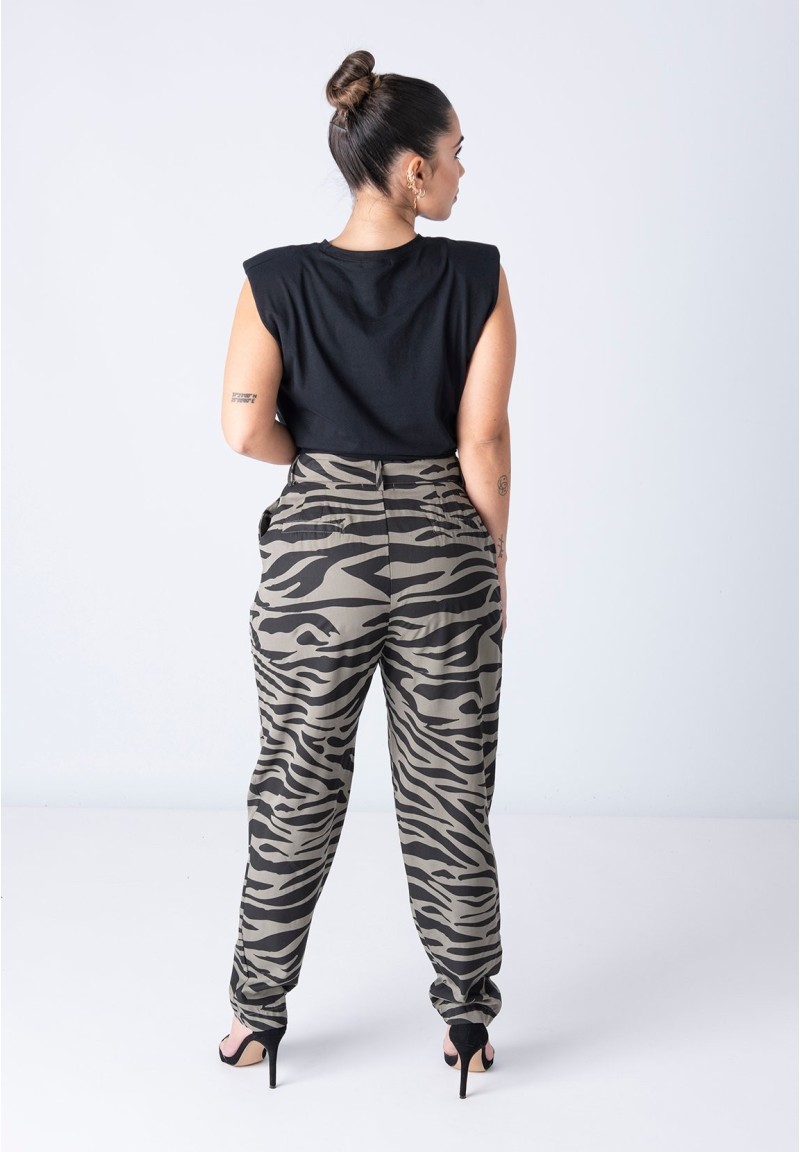 Pantalón Wild Soul