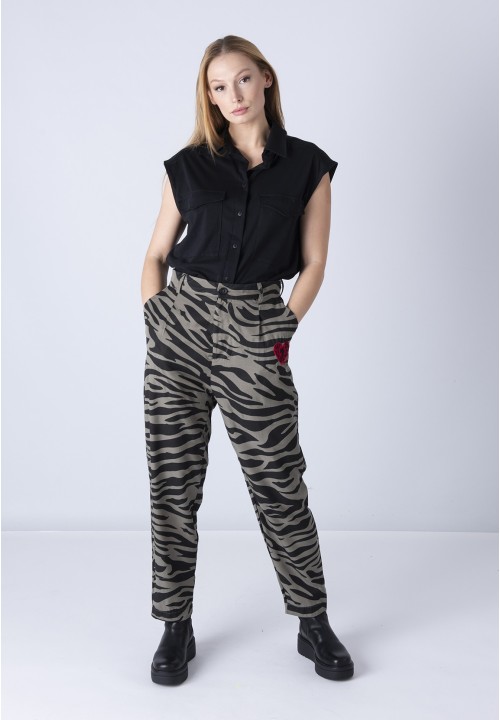 Pantalón Wild Soul