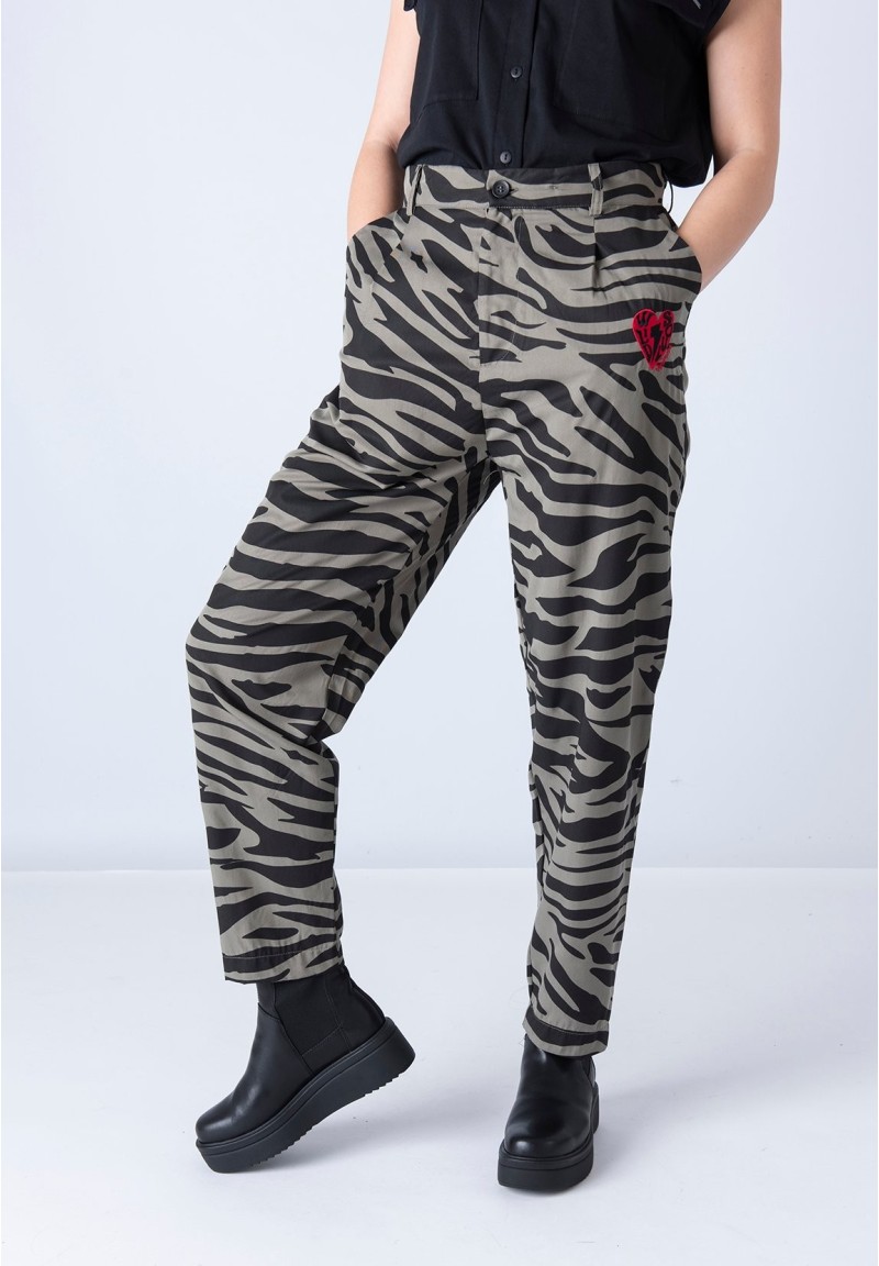 Pantalón Wild Soul