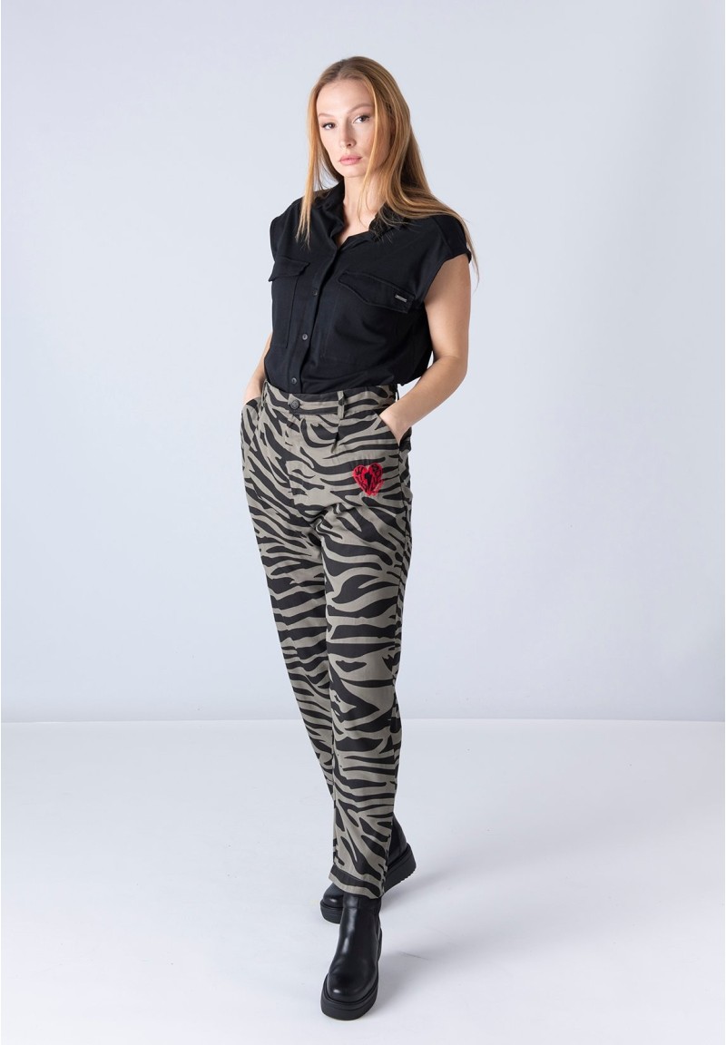 Pantalón Wild Soul