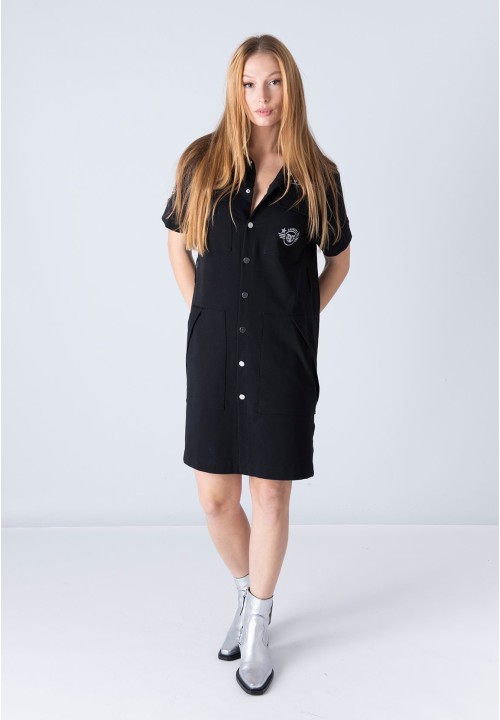Vestido Peace Army