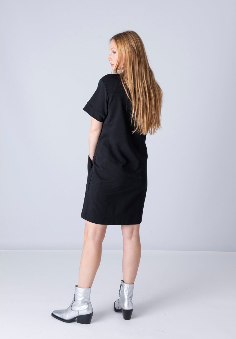 Vestido Peace Army