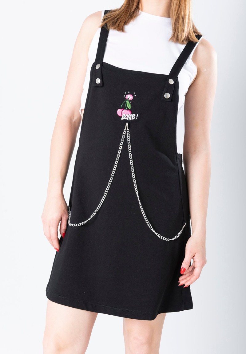 Peto Cherry Bomb