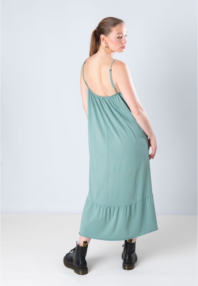 Vestido Rompe el molde
