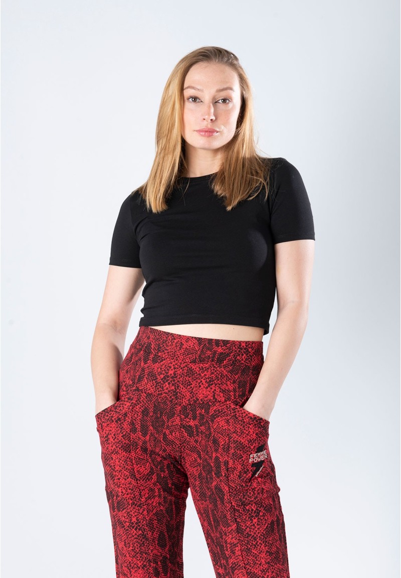 Pantalón Serpiente