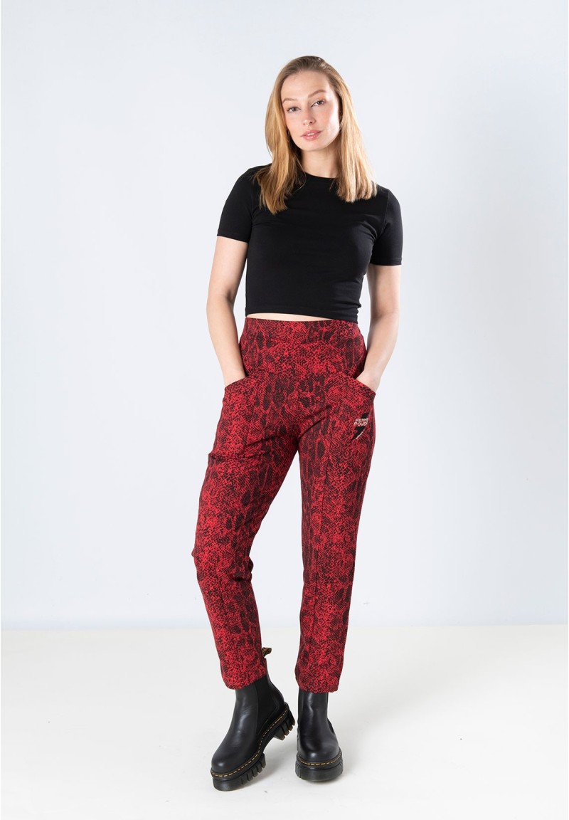 Pantalón Serpiente