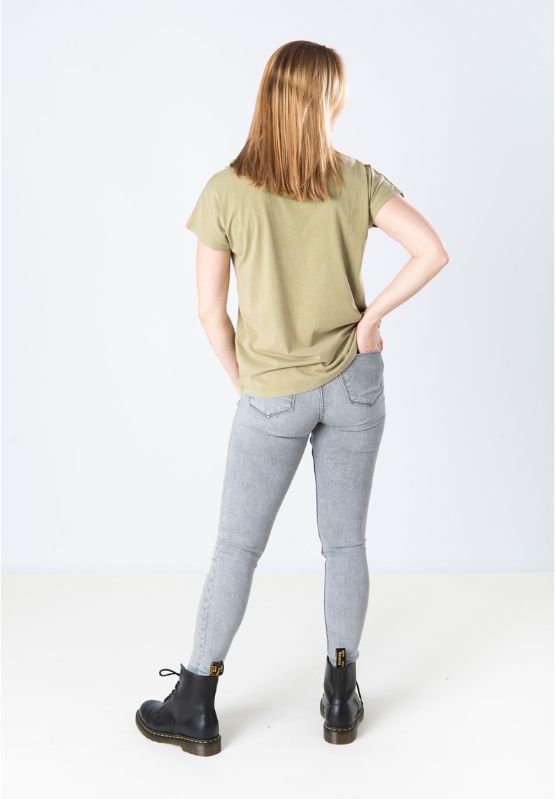 Camiseta Gueparda
