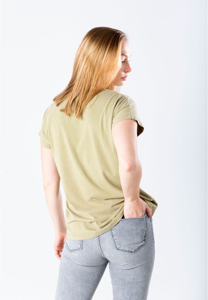 Camiseta Gueparda