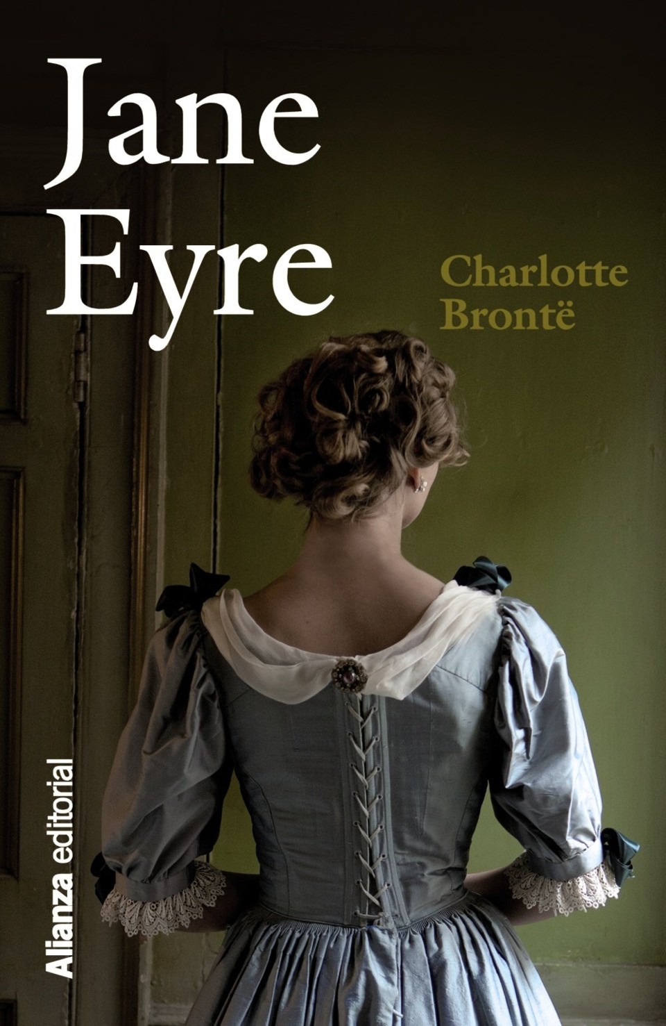 Jane Eyre, de Charlotte Brönte