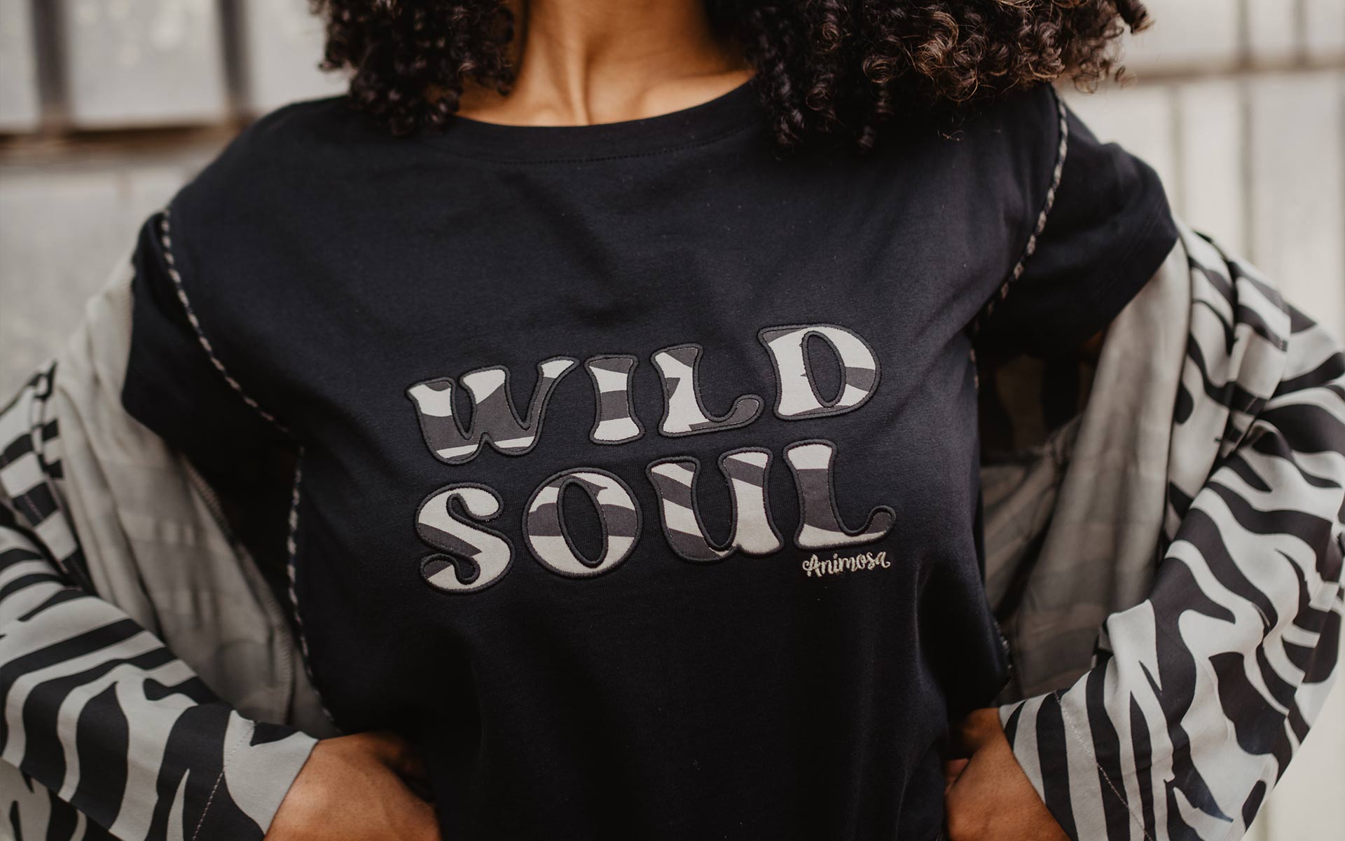 Nueva Colección Wild soul