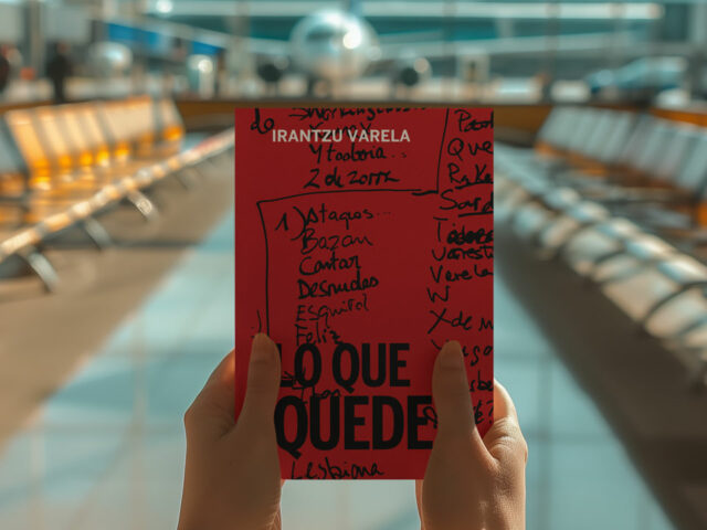 Lecturas con nombre de mujer