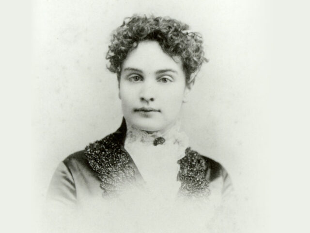 Anne Sullivan, un referente de valentía y altruismo