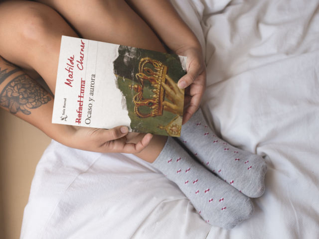 5 libros de mujeres que firmaron bajo seudonimo