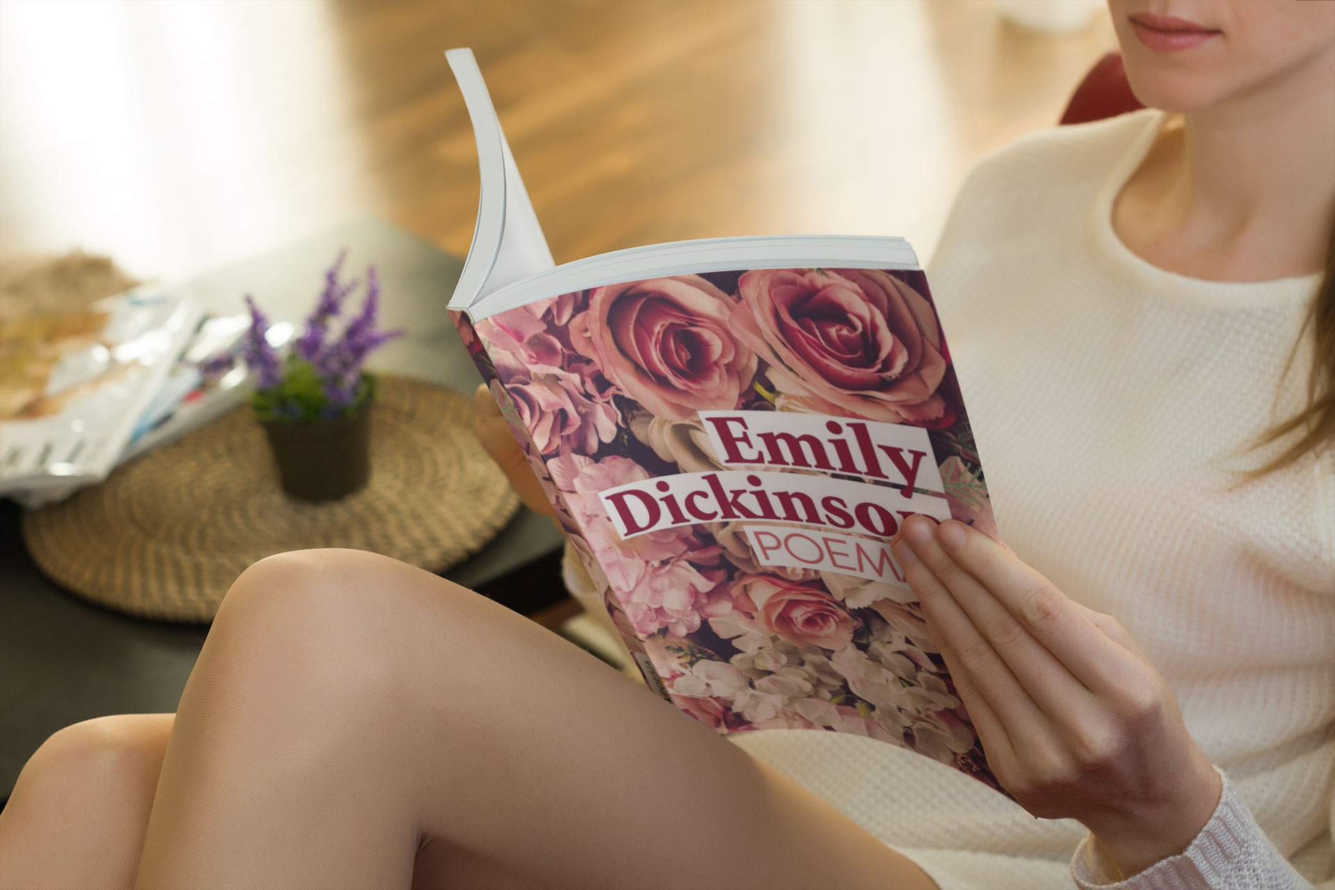 El poder silencioso de Emily Dickinson
