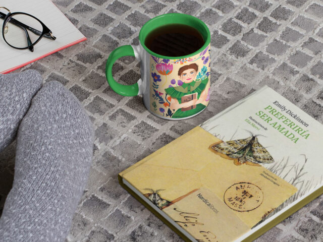 El poder silencioso de Emily Dickinson