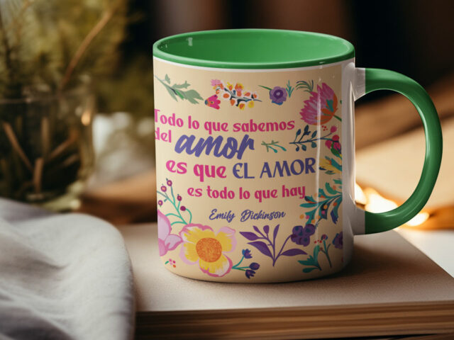 El poder silencioso de Emily Dickinson