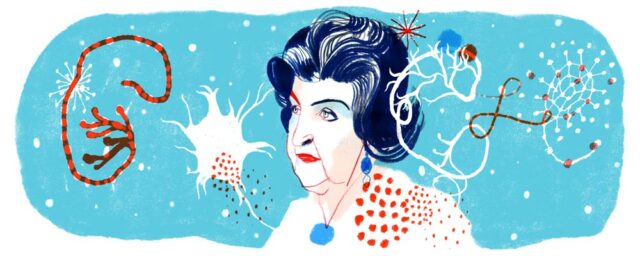 Mujeres que conquistaron el espacio: Natalia Bekhtereva