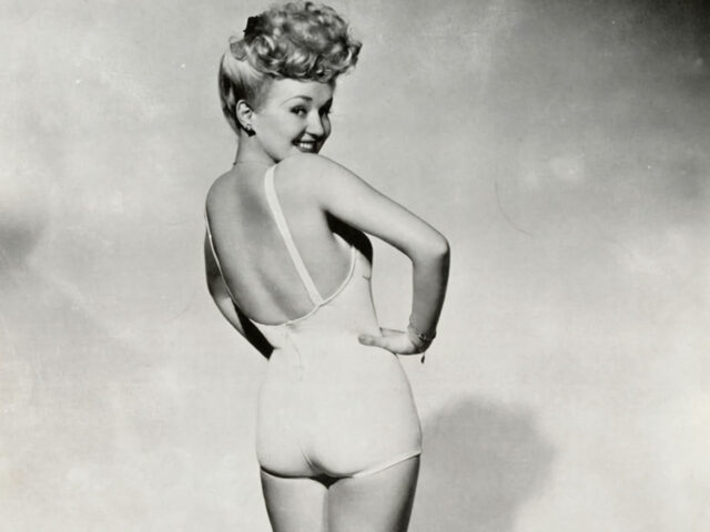 Bette Davis y Betty Grable: Mujeres que desafiaron el guion establecido