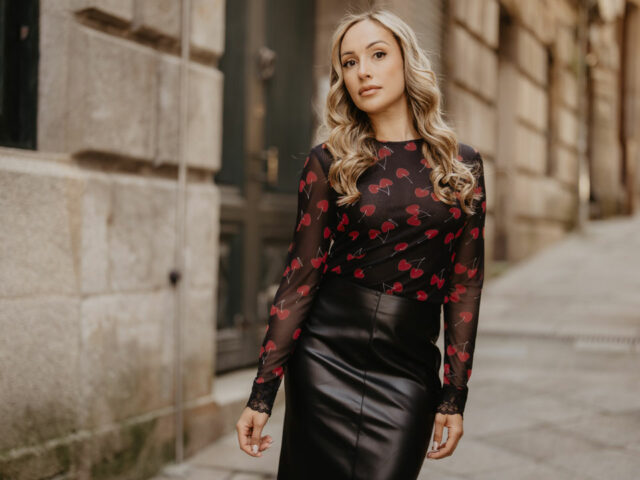 Nueva Colección Animosa