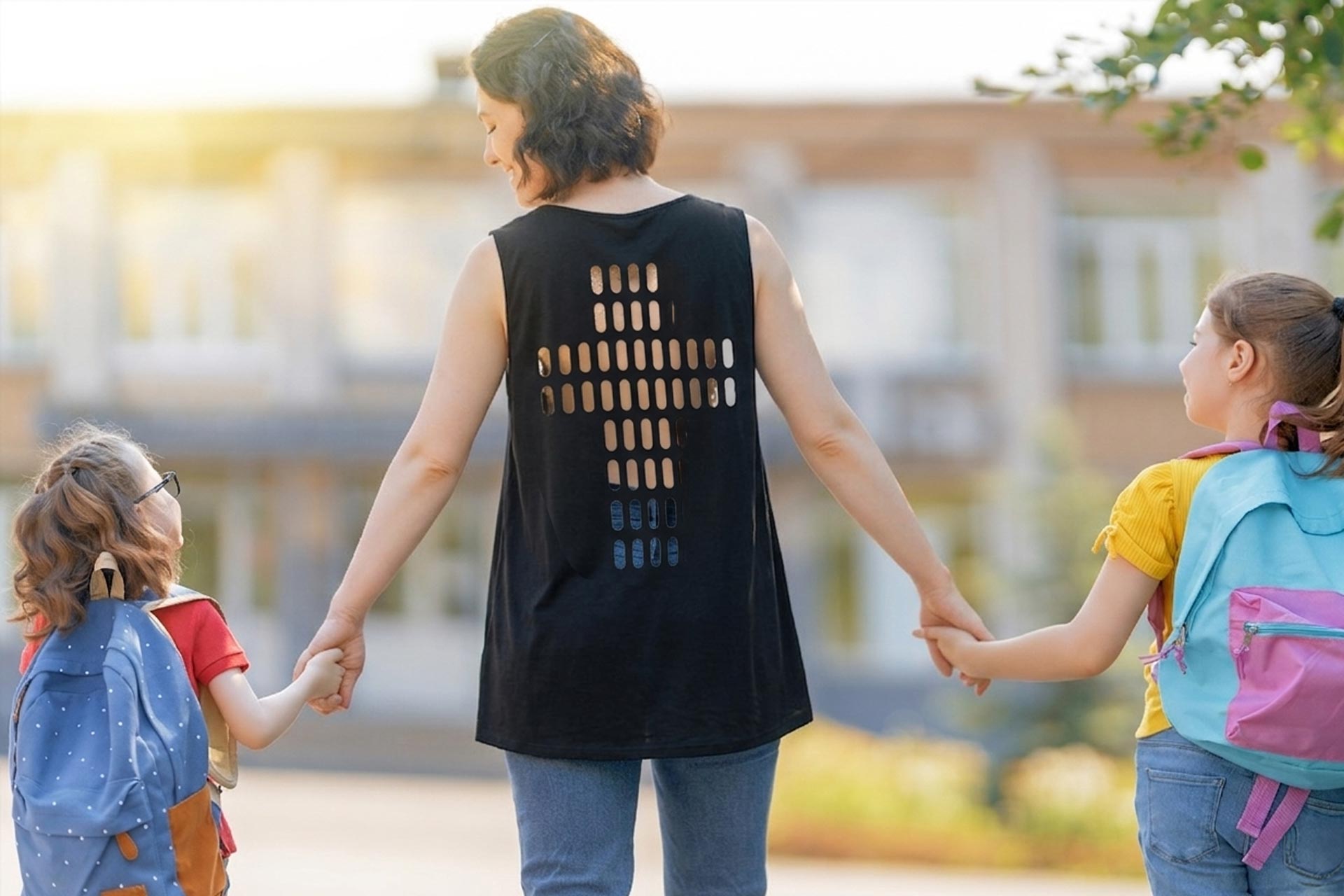 Regalos para madres