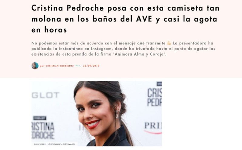 Cosmopolitan