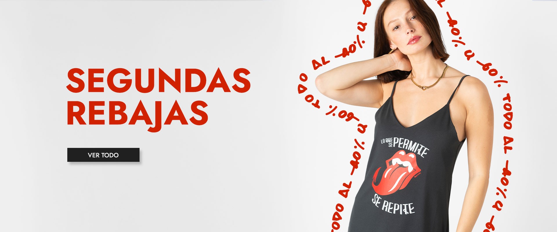 Rebajas