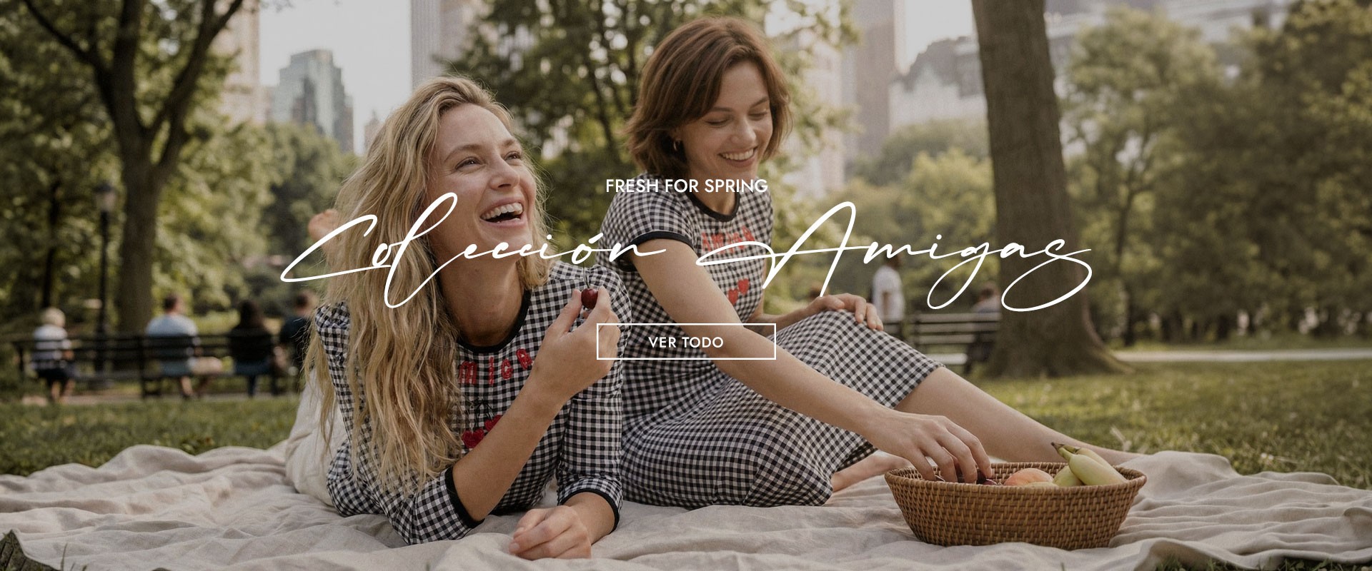 Nueva colección Rockmantic