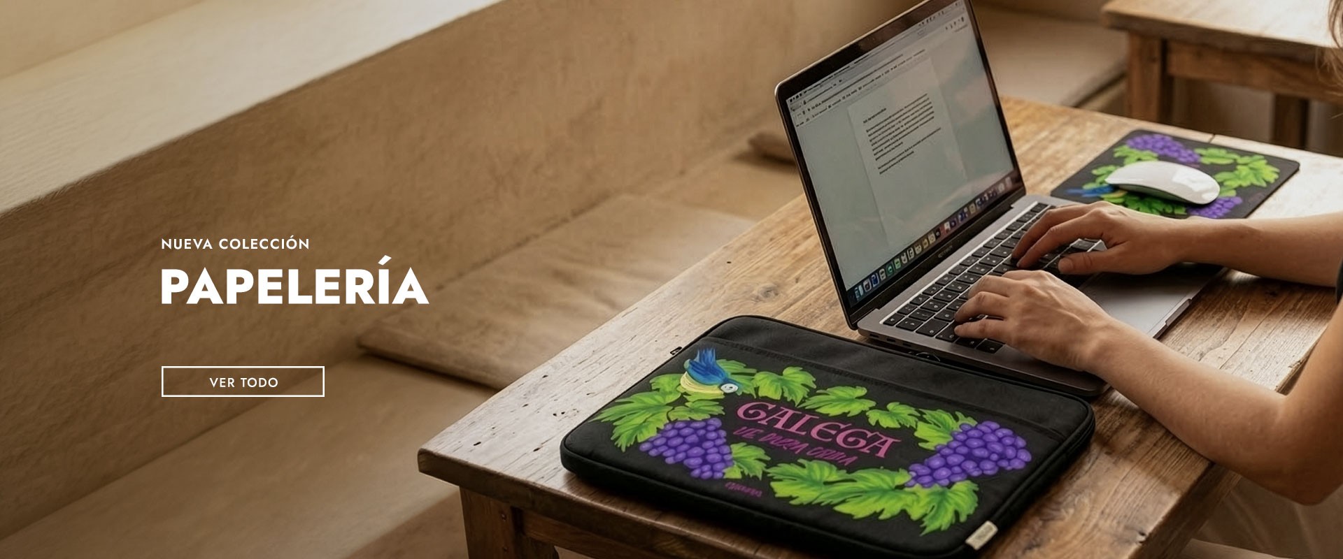 Agendas escolares