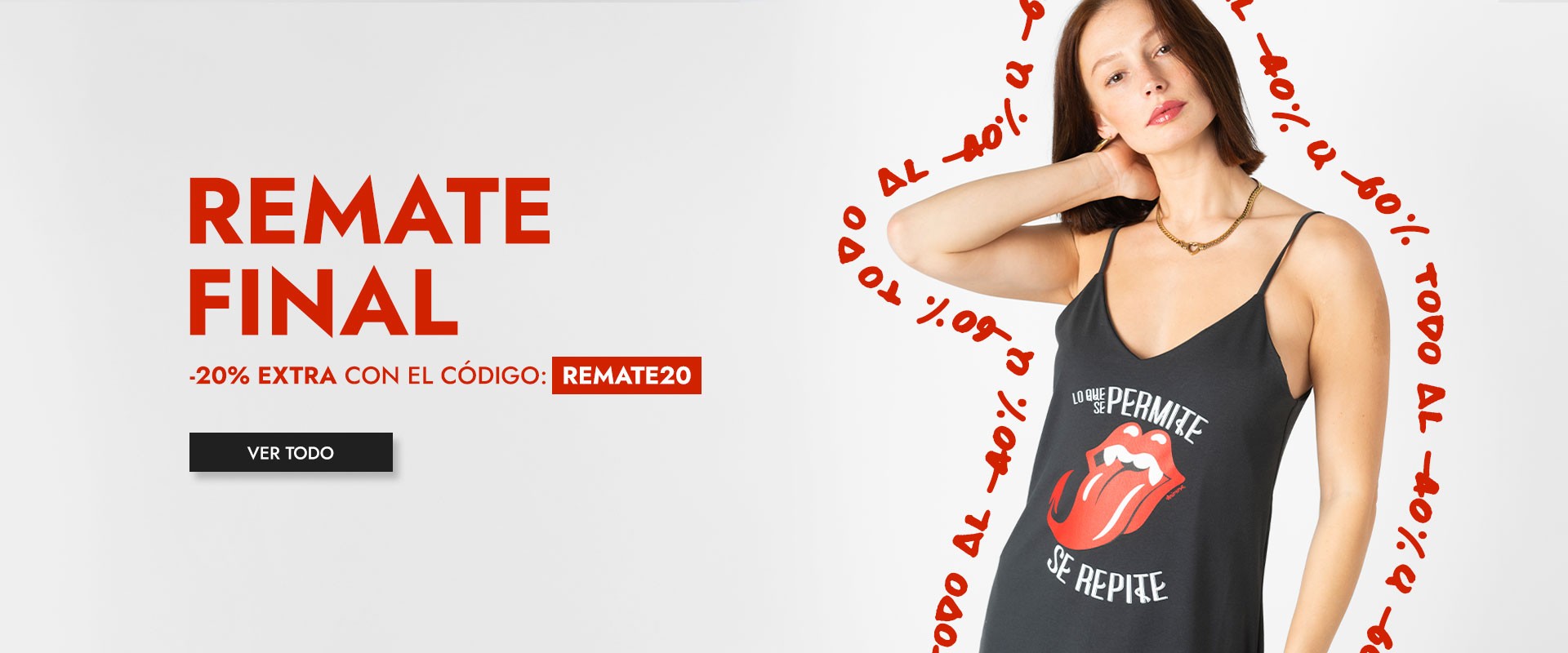 Rebajas