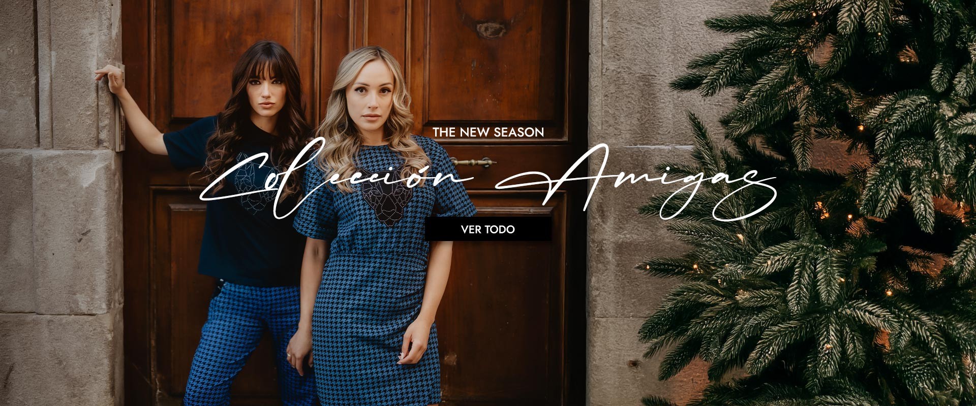 Nueva colección Rockmantic