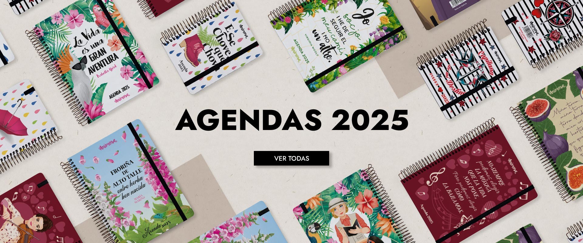 Agendas anuales