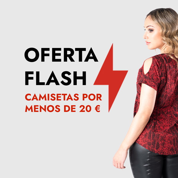 ¡Solo hasta el domingo!